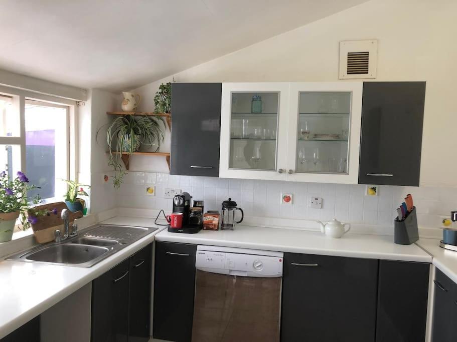 House In Drymen Village With Free Local Health Club Access Γλασκώβη Εξωτερικό φωτογραφία